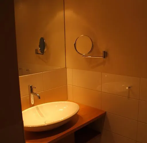 호텔 Geniesserhotel Limbacher 헤리에덴