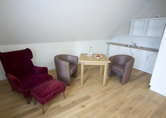 Geniesserhotel Limbacher 3* 헤리에덴