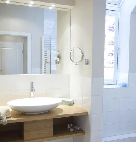 Geniesserhotel Limbacher 3*