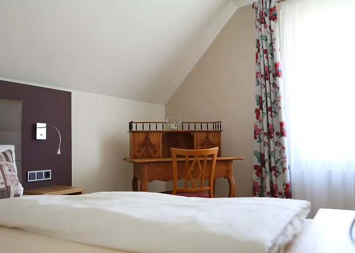 Geniesserhotel Limbacher 3*