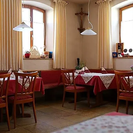 Hotel Geniesserhotel Limbacher 3*