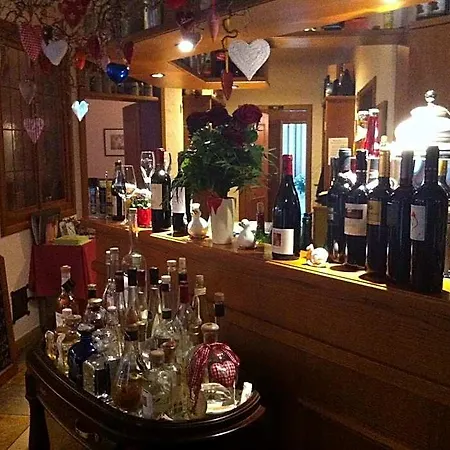 Geniesserhotel Limbacher Herrieden