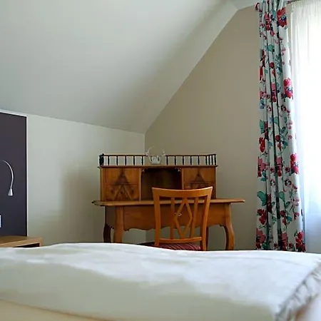 Hotel Geniesserhotel Limbacher 3*