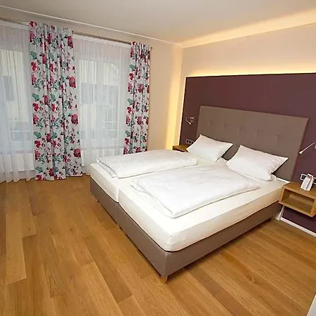 Geniesserhotel Limbacher Hotel Herrieden