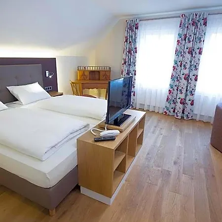 Hotel Geniesserhotel Limbacher 3*