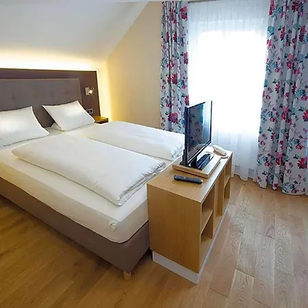 Geniesserhotel Limbacher Herrieden