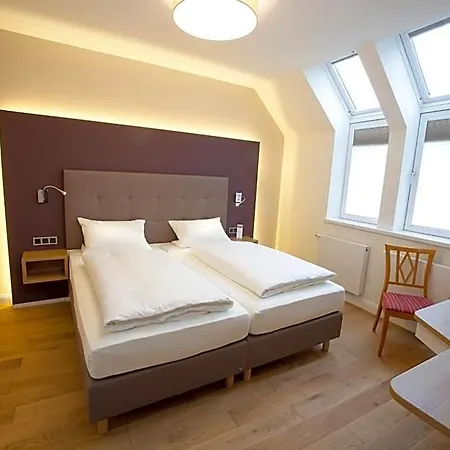 Hotel Geniesserhotel Limbacher