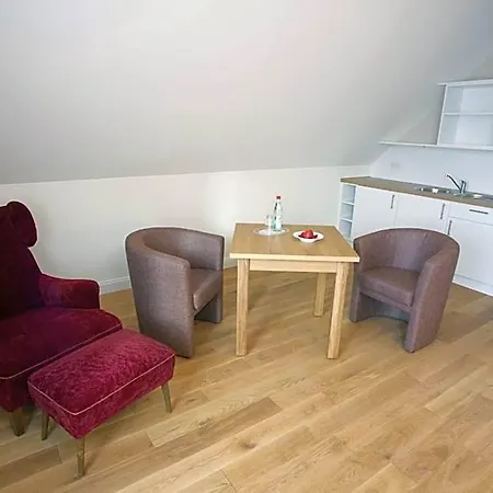 Hotel Geniesserhotel Limbacher