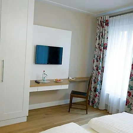 Geniesserhotel Limbacher