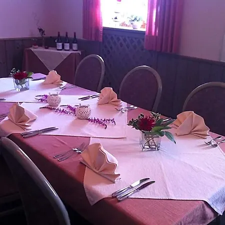 Geniesserhotel Limbacher Hotel 3*