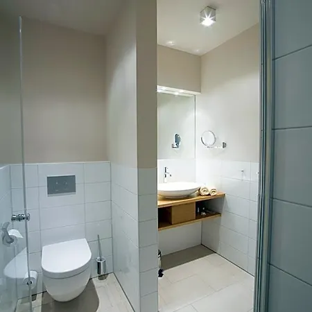 Hotel Geniesserhotel Limbacher