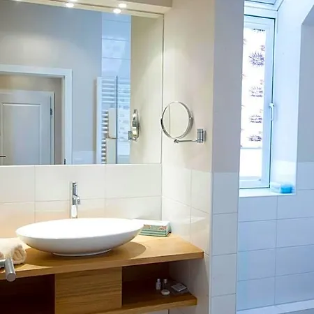 Geniesserhotel Limbacher 3* Herrieden