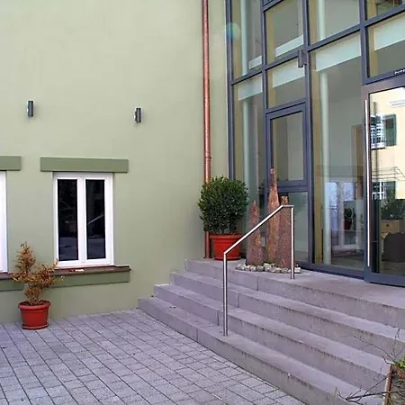Geniesserhotel Limbacher Hotel