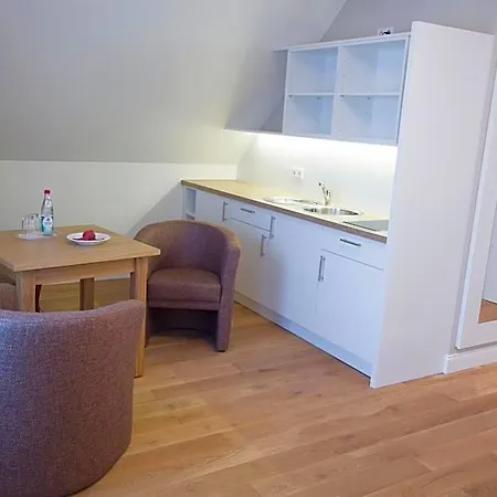Geniesserhotel Limbacher Herrieden