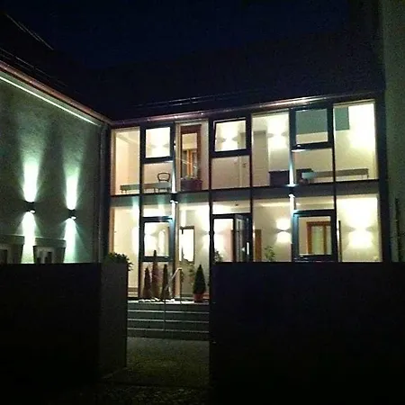 Geniesserhotel Limbacher 3* Herrieden