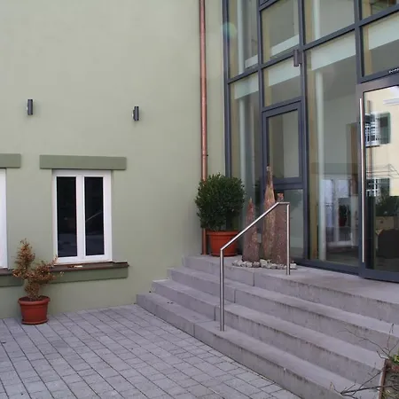 Geniesserhotel Limbacher Herrieden