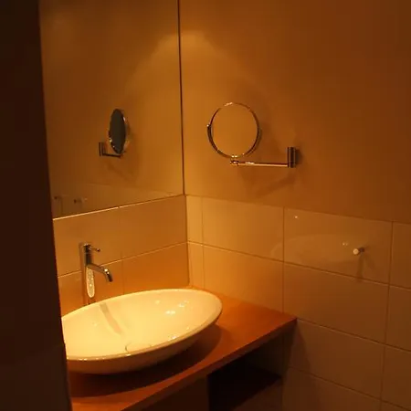 Hotel Geniesserhotel Limbacher Herrieden