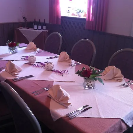 Geniesserhotel Limbacher
