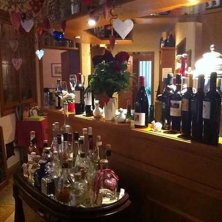 Geniesserhotel Limbacher