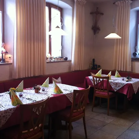 Hotel Geniesserhotel Limbacher
