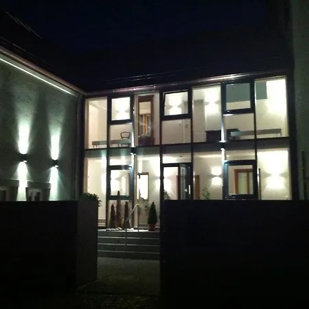Geniesserhotel Limbacher