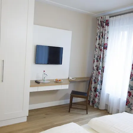 Hotel Geniesserhotel Limbacher Herrieden