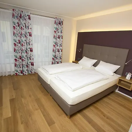 Geniesserhotel Limbacher Hotel Herrieden