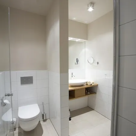 Hotel Geniesserhotel Limbacher 3*