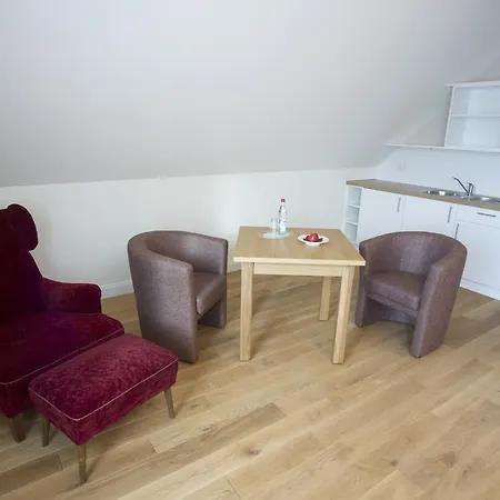 Geniesserhotel Limbacher 3* Herrieden
