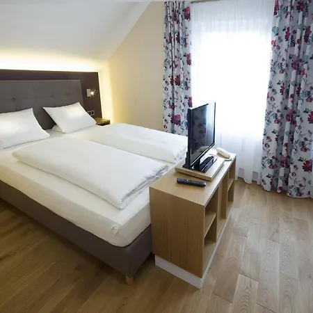 Geniesserhotel Limbacher Hotel Herrieden