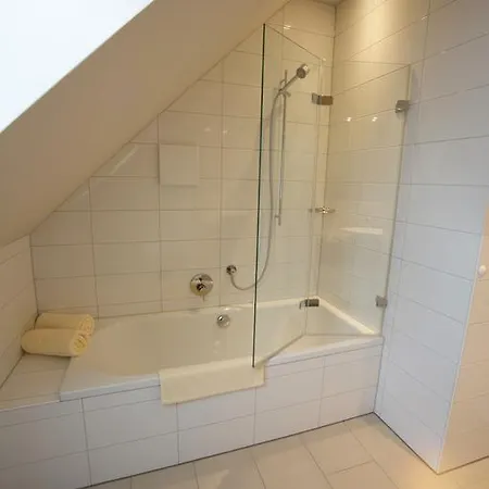 Geniesserhotel Limbacher Hotel 3*