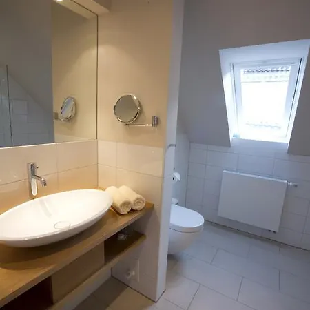 Hotel Geniesserhotel Limbacher Herrieden