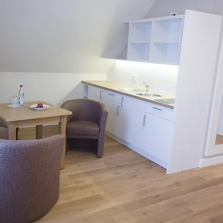 Geniesserhotel Limbacher Hotel Herrieden