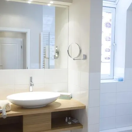 Geniesserhotel Limbacher 3*