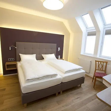 Hotel Geniesserhotel Limbacher Herrieden