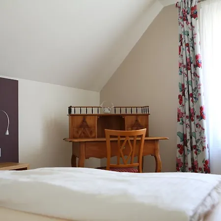 Geniesserhotel Limbacher 3*