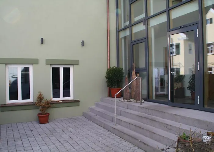 Geniesserhotel Limbacher Herrieden