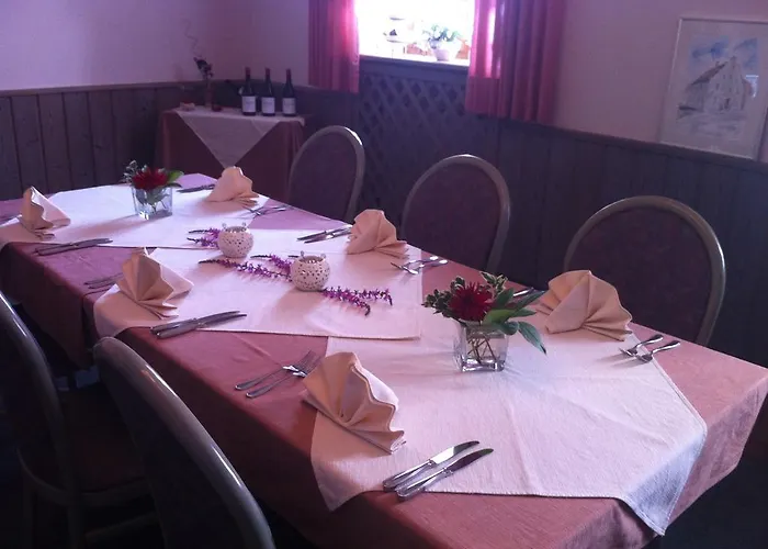 Geniesserhotel Limbacher
