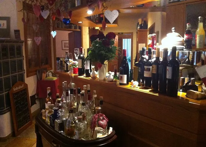 Geniesserhotel Limbacher