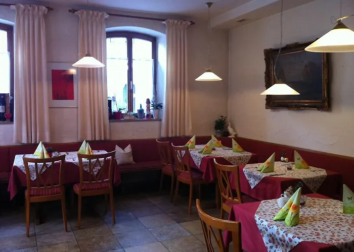 Geniesserhotel Limbacher