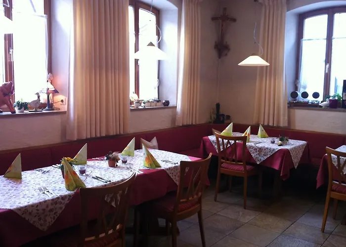 Hotel Geniesserhotel Limbacher