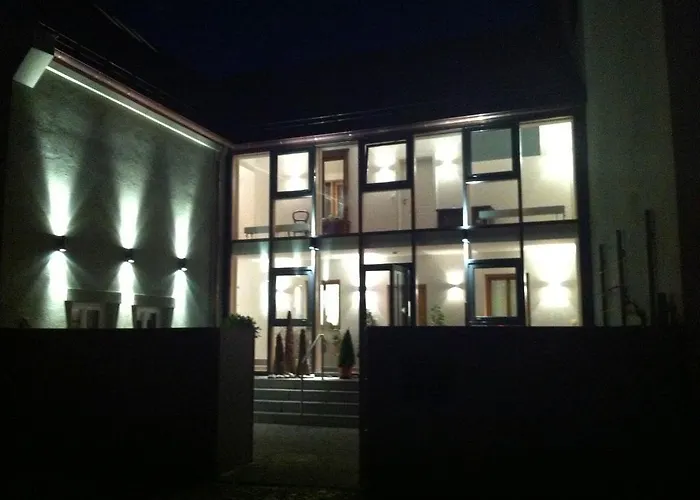 Geniesserhotel Limbacher