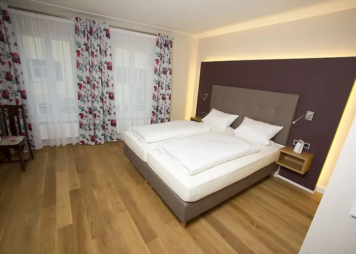 Geniesserhotel Limbacher Hotel Herrieden