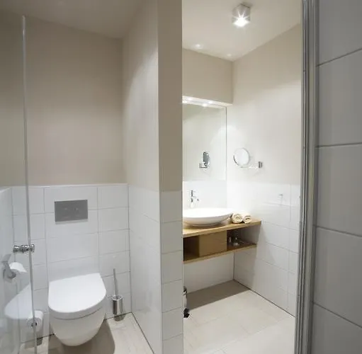 Hotel Geniesserhotel Limbacher 3*