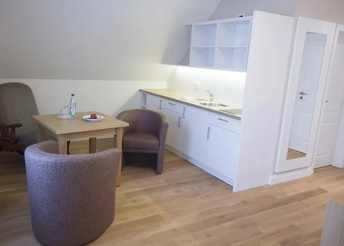 Geniesserhotel Limbacher Hotel Herrieden