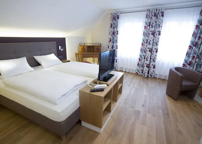 Hotel Geniesserhotel Limbacher 3*